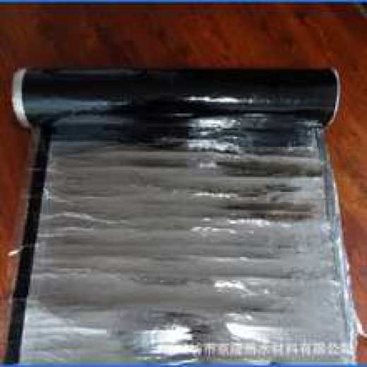 鑫旭泰一型無胎自粘防水卷材 建筑防水的創(chuàng)新解決方案